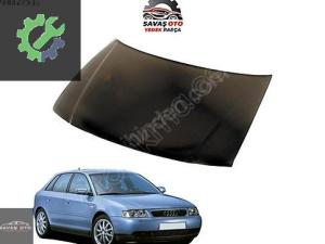 AUDİ A3 MOTOR KAPUTU 1997 1998 1999 2000 2001 2002 2003 2004