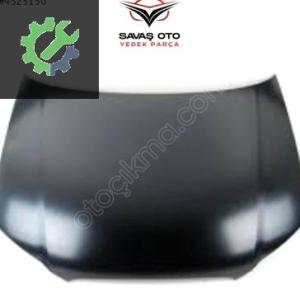 AUDI A3 MOTOR KAPUTU / KAPUT 2003 VE ÜZERİ / KAMPANYA