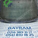 Audi A3 Ön Cam çıkma parça - BAYRAM OTO CAM İstanbul
