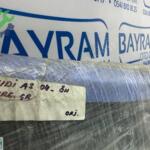 Audi A3 Ön Cam çıkma parça - BAYRAM OTO CAM İstanbul