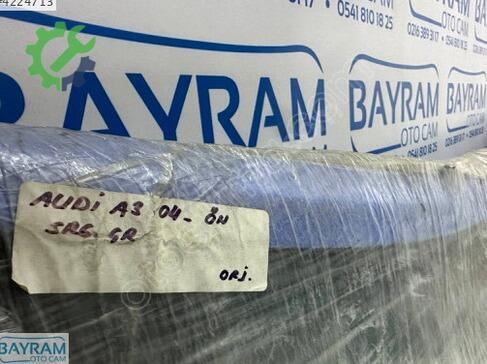 Audi A3 Ön Cam çıkma parça