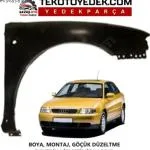 AUDİ A3 ÖN ÇAMURLUK SAĞ SOL 1996 VE ÜZERİ / KAMPANYA