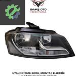 2010 Nissan Qashqai Sol Arka Stop Çıkma Parça İstanbul