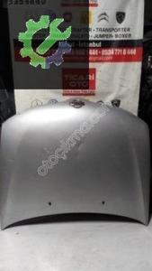 Audi A3 ön kaput 2015-2019 model