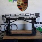 Audi A3 2012 Çıkma Ön Panel No 4056424