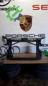 Audi A3 2012 Çıkma Ön Panel No 4056424