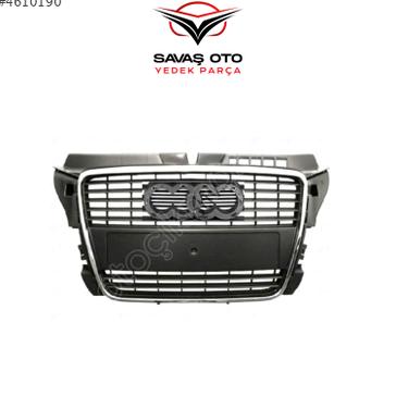 Audi A3 Panjur çıkma parça