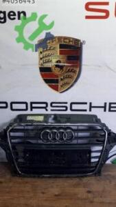 Audi A3 2013-2016 Çıkma Panjur 20132016 Ön
