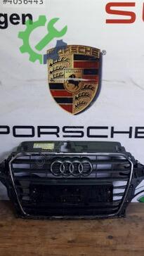 Audi A3 Panjur çıkma parça