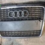 Audi A3 2004-2009 Çıkma Panjur 8P4853651