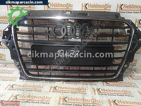 Audi A3 Ön Panjur çıkma parça