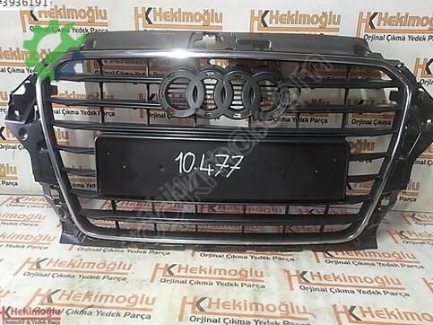 Audi A3 çıkma parça