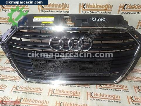 Audi A3 Ön Panjur çıkma parça