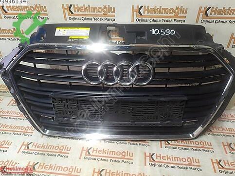 Audi A3 çıkma parça