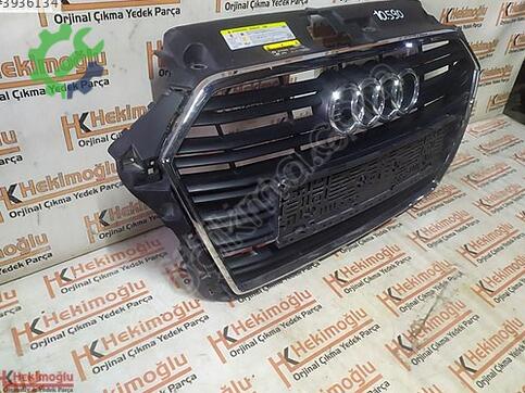 Audi A3 8V3853651AA çıkma parça