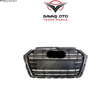Audi A3 Panjur çıkma parça