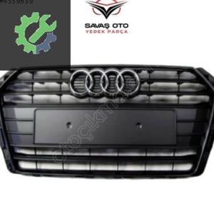 AUDI A3 ÖN PANJURU 2021 2022 / TAYVAN / KAMPANYA
