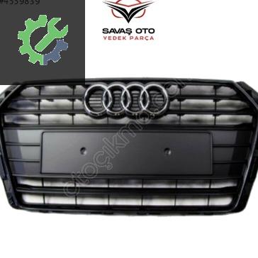 Audi A3 Panjur çıkma parça