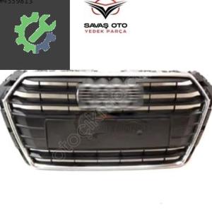 AUDI A3 ÖN PANJURU KROM 2021 2022 / TAYVAN / KAMPANYA