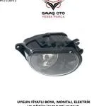 AUDI A3 ÖN SİS FARI SAĞ SOL 2003 VE ÜZERİ / TAİWAN