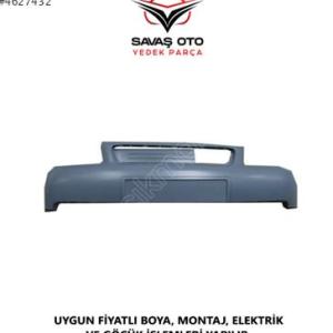 AUDI A3 ÖN TAMPON 2000 2001 2002 2003