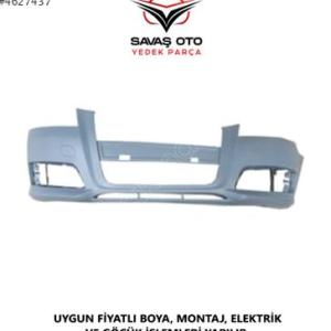 AUDI A3 ÖN TAMPON 2009 2010 2011 2012