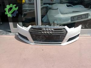 Audi A3 Ön Tampon (2013/2016)