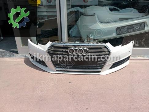 Audi A3 Ön Tampon çıkma parça