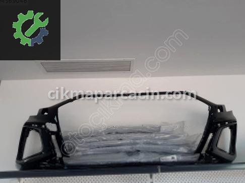 Audi A3 Ön Tampon çıkma parça