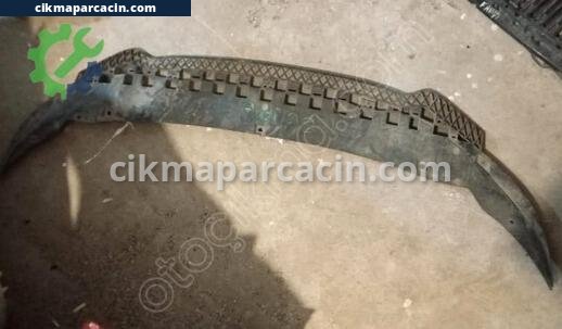 Audi A3 Alt Muhafaza çıkma parça