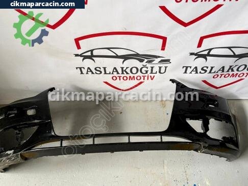 Audi A3 Ön Tampon çıkma parça