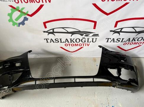 Audi A3 Ön Tampon çıkma parça
