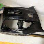 Audi A3 2013-2015 Çıkma Ön Tampon 8V3807437