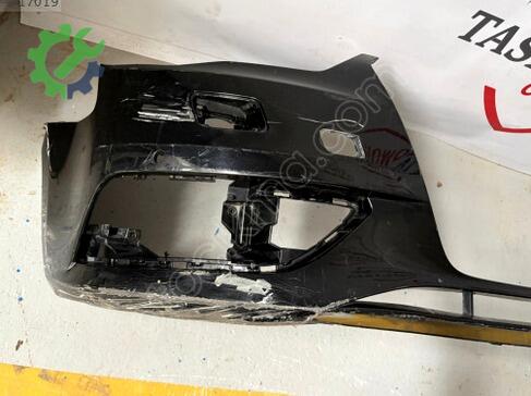 Audi A3 Ön Tampon 8V3807437 çıkma parça
