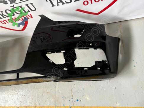 Audi A3 Ön Tampon 8V3807437 çıkma parça