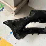 Audi A3 2013-2015 Çıkma Ön Tampon 8V3807437