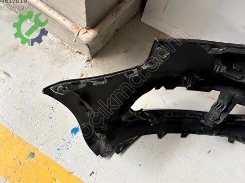 Audi A3 Ön Tampon 8V3807437 çıkma parça