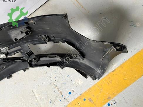Audi A3 Ön Tampon 8V3807437 çıkma parça
