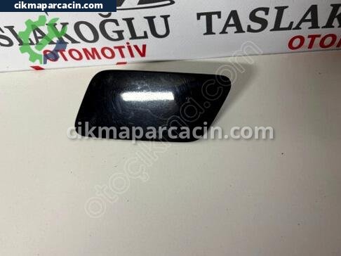 Audi A3 Far Yıkama Kapağı çıkma parça