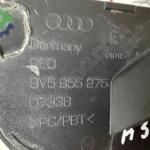 Çıkma Audi A3 Far Yıkama Kapağı 8V5955275