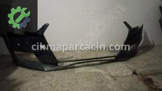 Audi A3 Ön Tampon çıkma parça