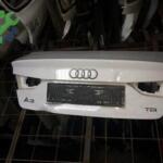 Audi A3 2023 Çıkma Bagaj Kapağı No 1955817