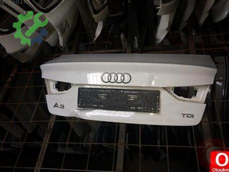 Audi A3 Bagaj Kapağı çıkma parça