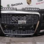 AUDİ A3 ORJİNAL ÇIKMA DOLU ÖN TAMPON