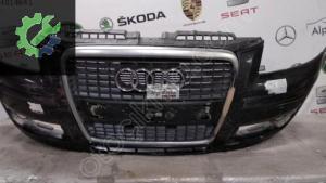 AUDİ A3 ORJİNAL ÇIKMA DOLU ÖN TAMPON