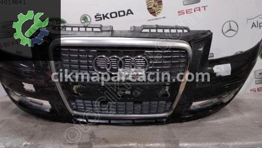 Audi A3 Ön Tampon çıkma parça