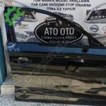 Audi A3 2013-2019 Çıkma Sağ Ön Kapı