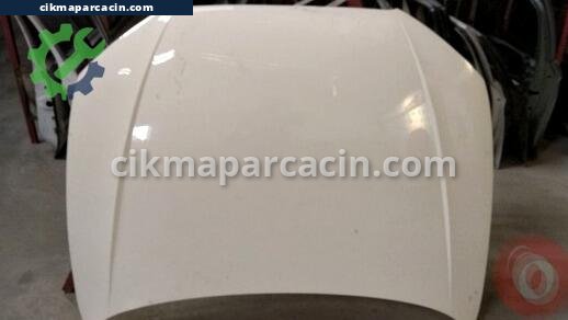 Audi A3 Kaput çıkma parça