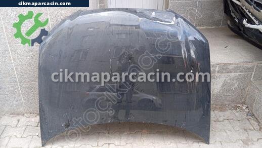 Audi A3 Kaput çıkma parça