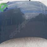Audi A3 2008 Çıkma Kaput